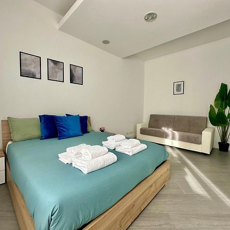 Sergio I Apartment Ρώμη Εξωτερικό φωτογραφία
