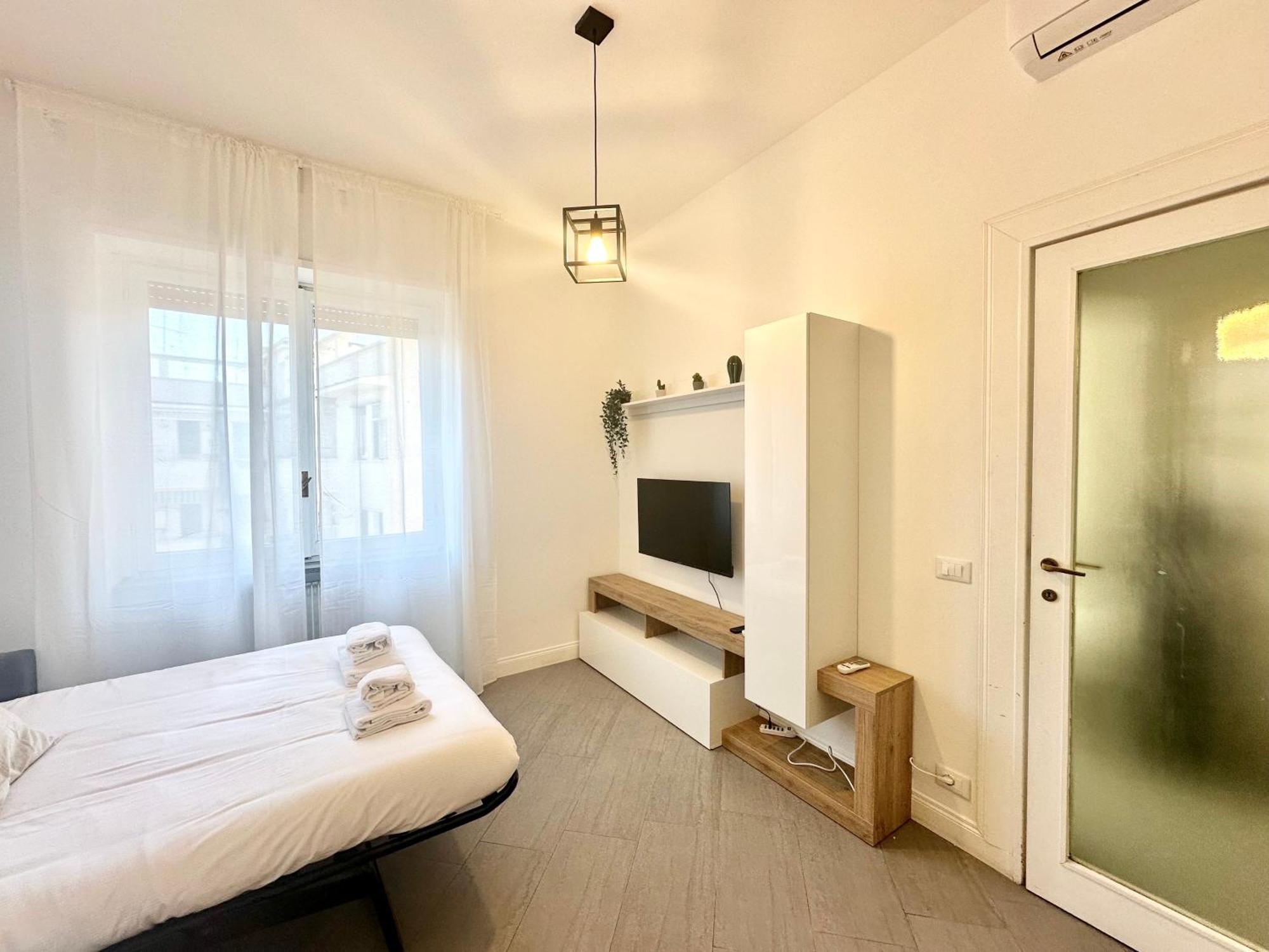 Sergio I Apartment Ρώμη Εξωτερικό φωτογραφία
