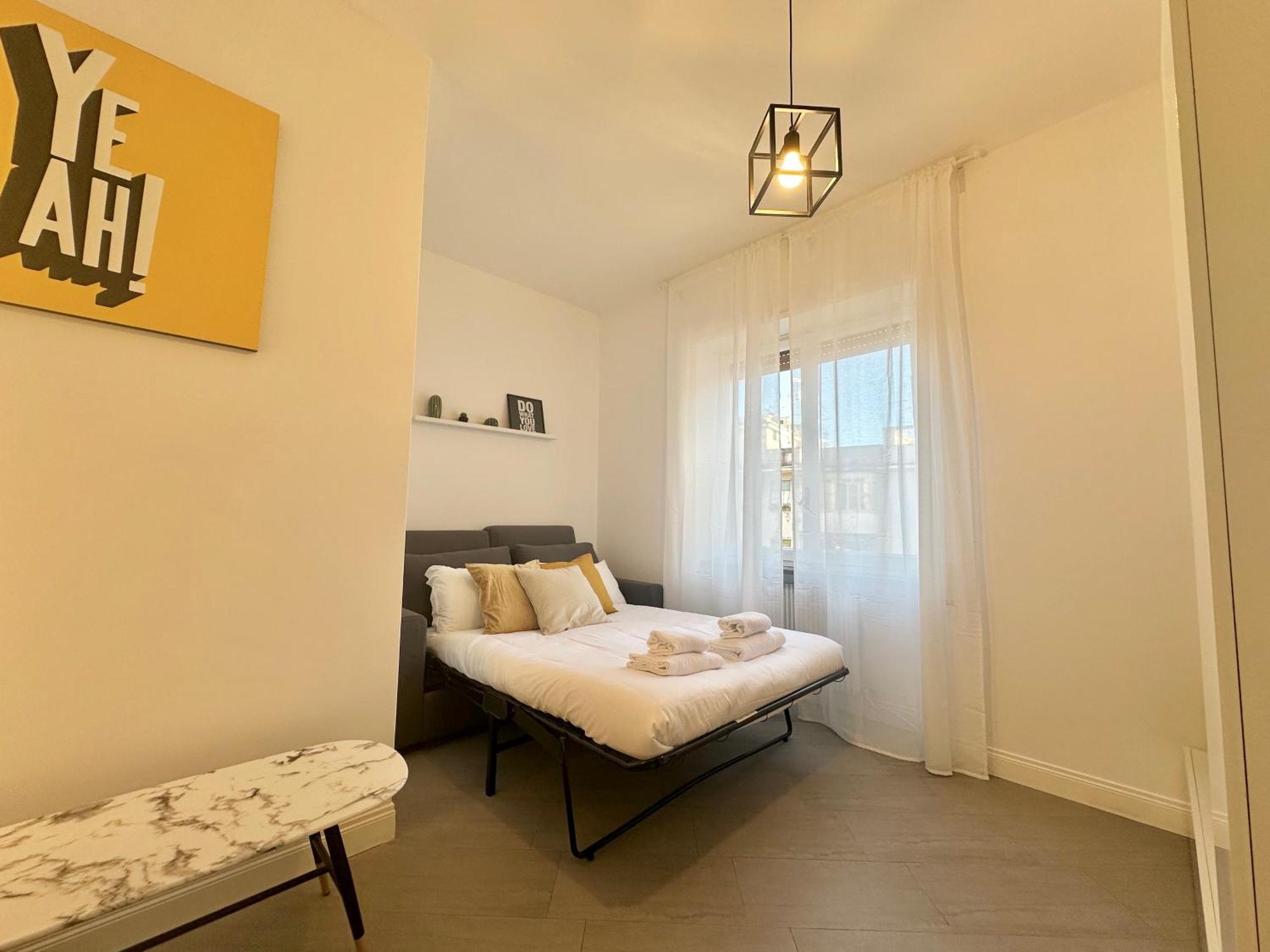 Sergio I Apartment Ρώμη Εξωτερικό φωτογραφία