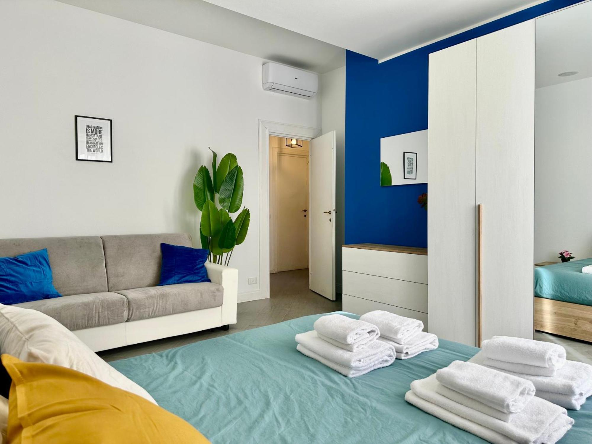 Sergio I Apartment Ρώμη Εξωτερικό φωτογραφία