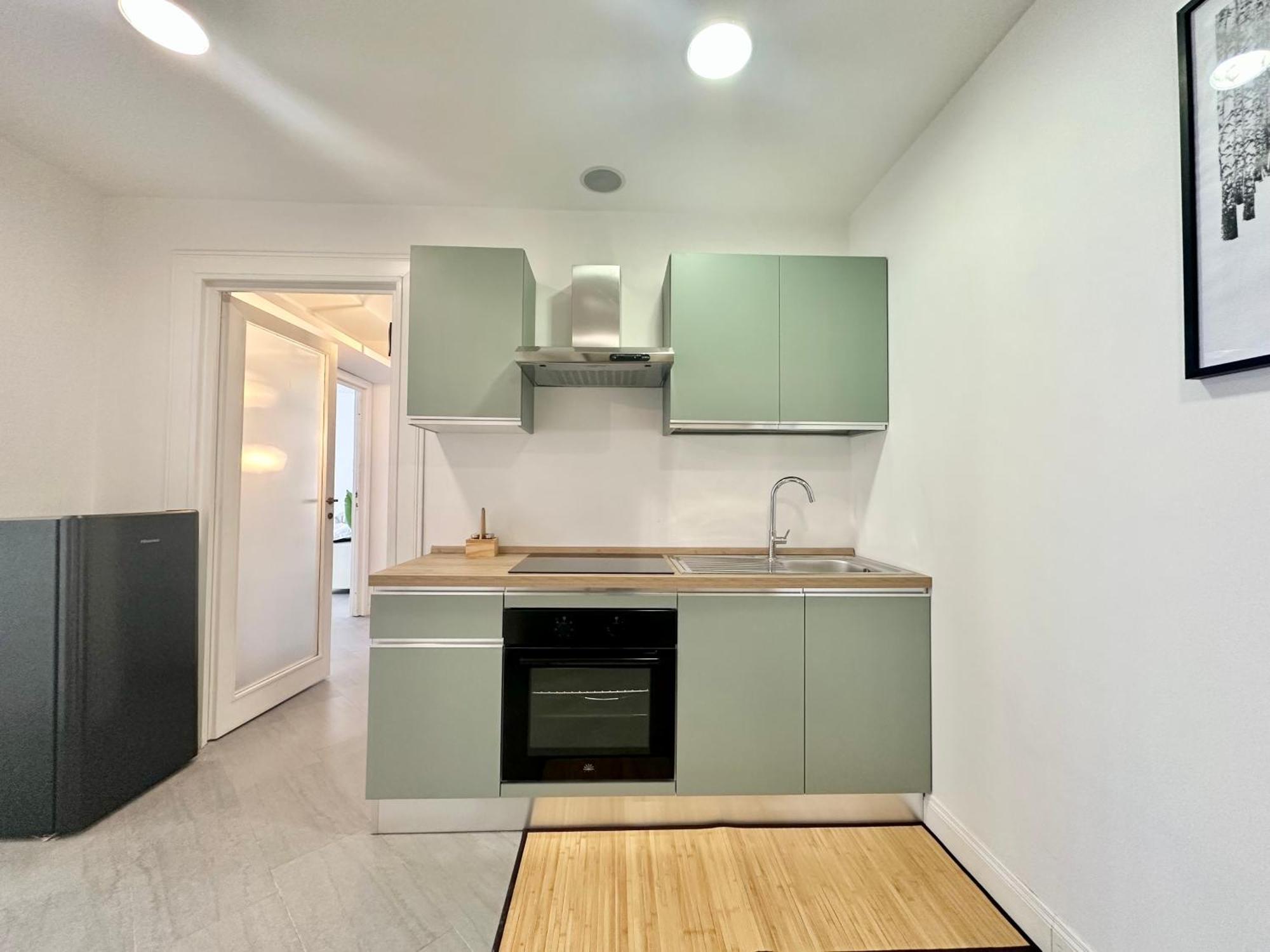 Sergio I Apartment Ρώμη Εξωτερικό φωτογραφία