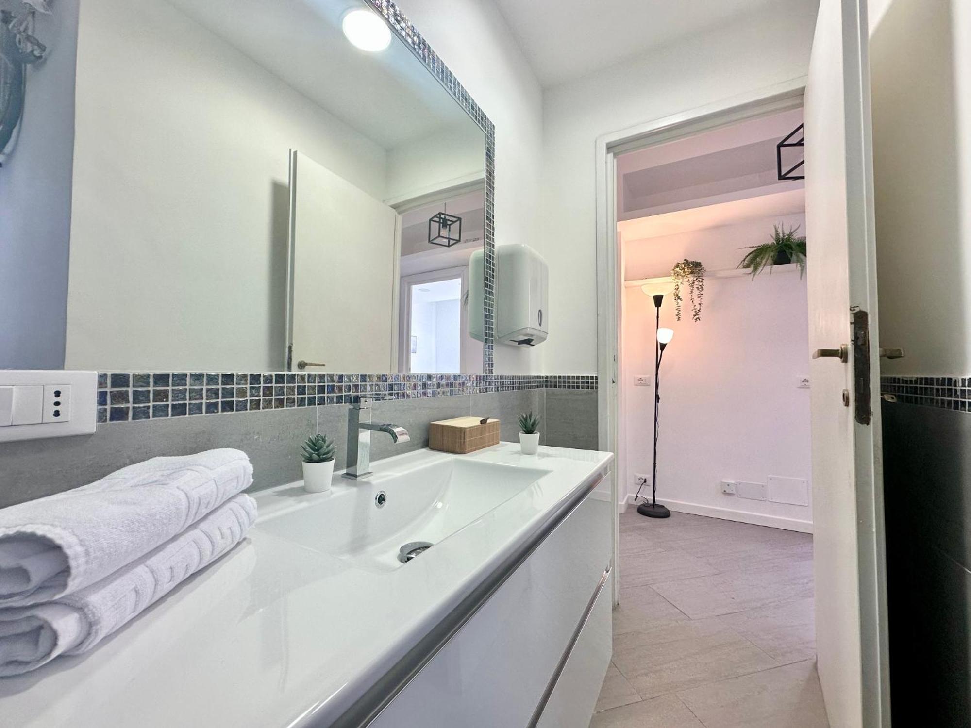 Sergio I Apartment Ρώμη Εξωτερικό φωτογραφία