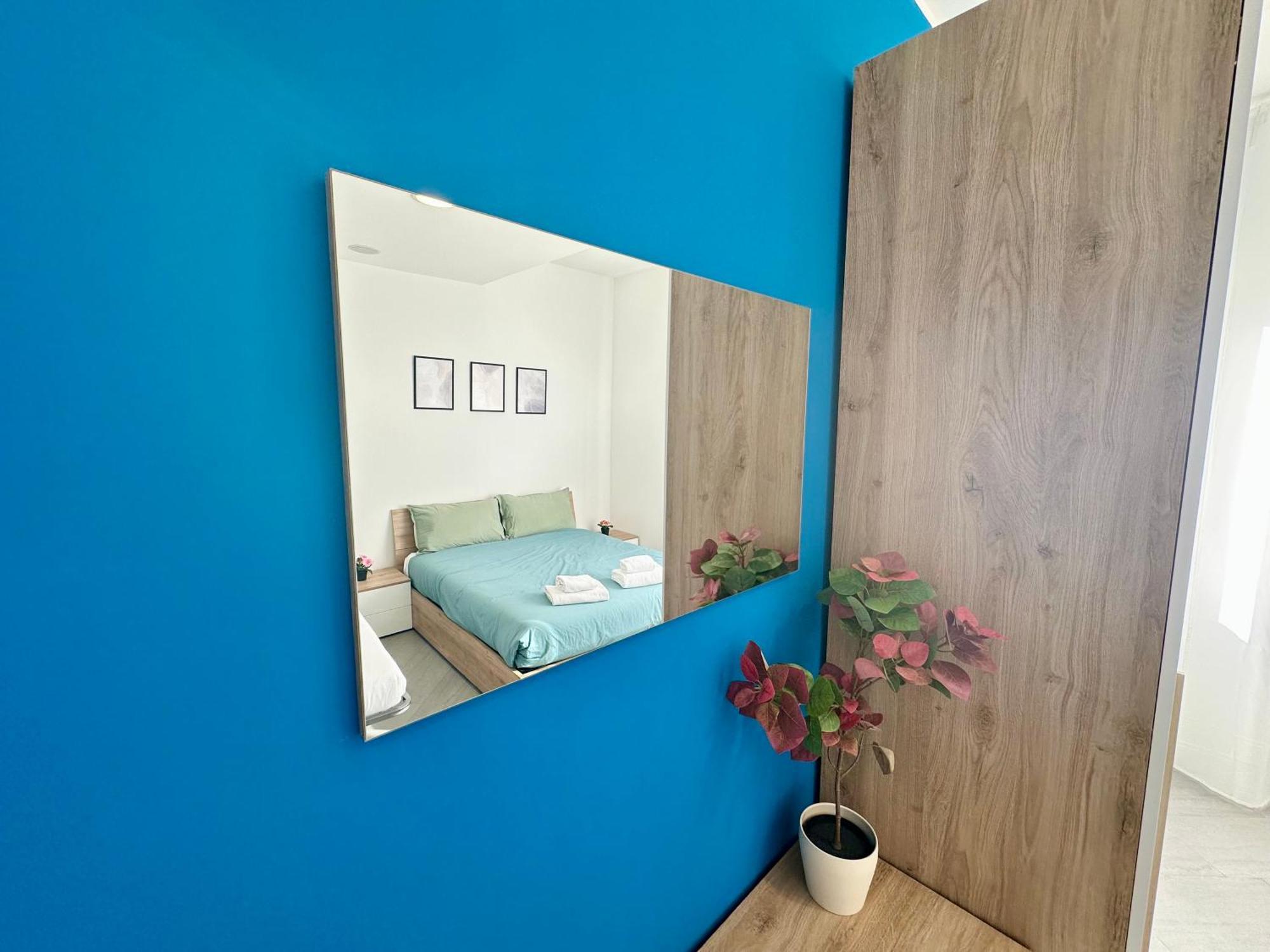 Sergio I Apartment Ρώμη Εξωτερικό φωτογραφία