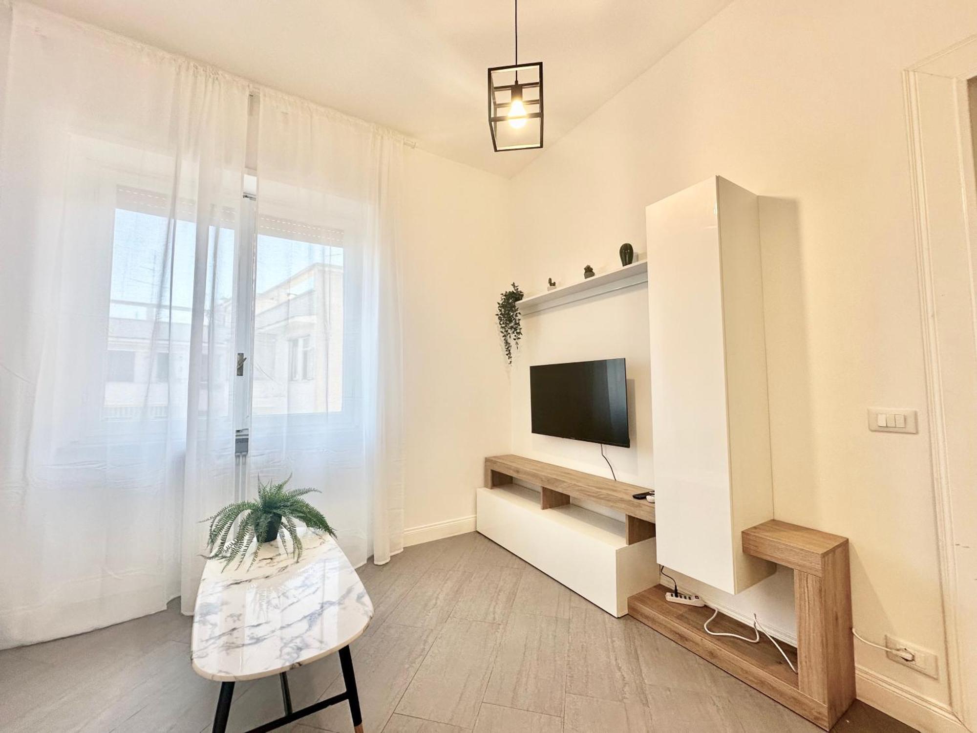 Sergio I Apartment Ρώμη Εξωτερικό φωτογραφία