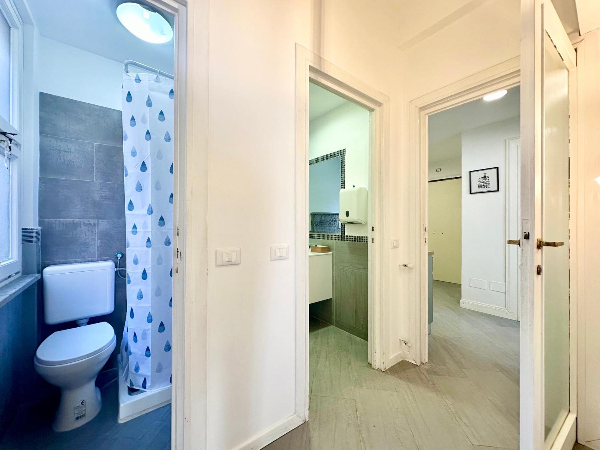 Sergio I Apartment Ρώμη Εξωτερικό φωτογραφία