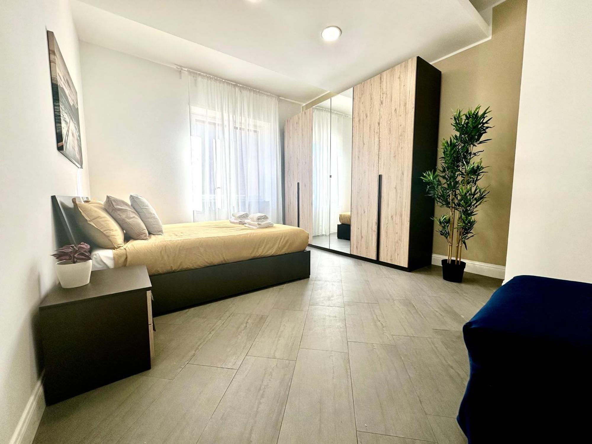 Sergio I Apartment Ρώμη Εξωτερικό φωτογραφία