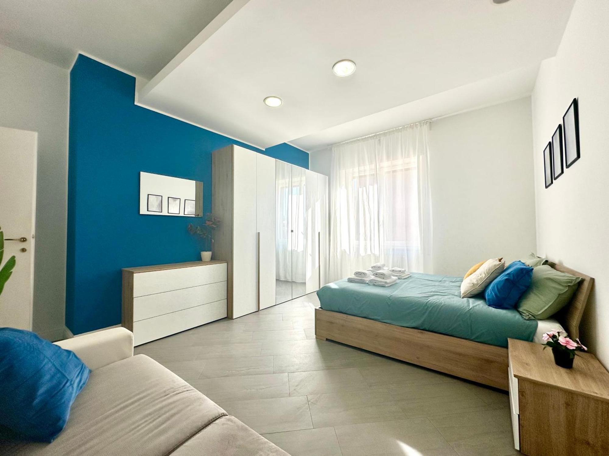 Sergio I Apartment Ρώμη Εξωτερικό φωτογραφία