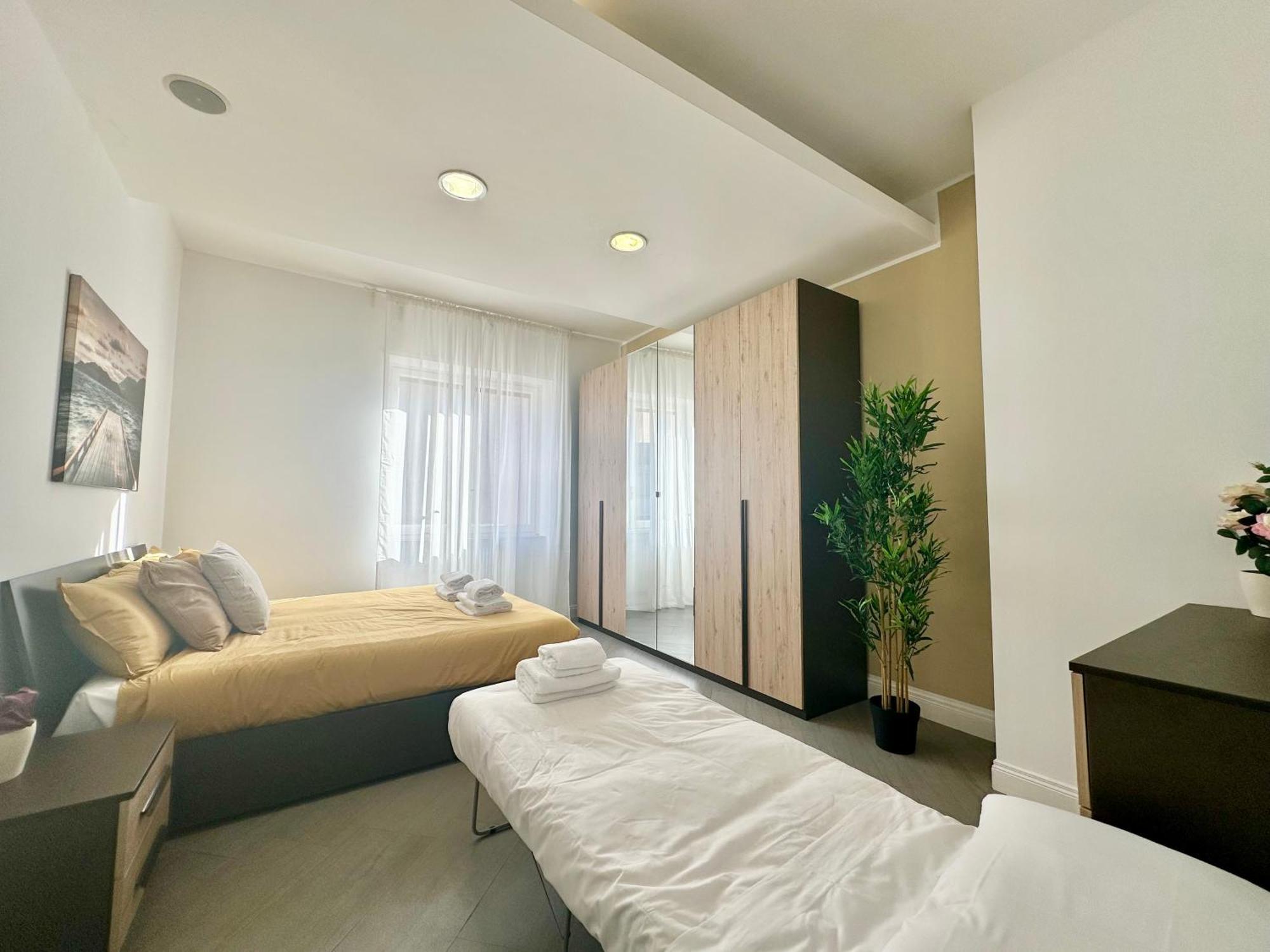 Sergio I Apartment Ρώμη Εξωτερικό φωτογραφία