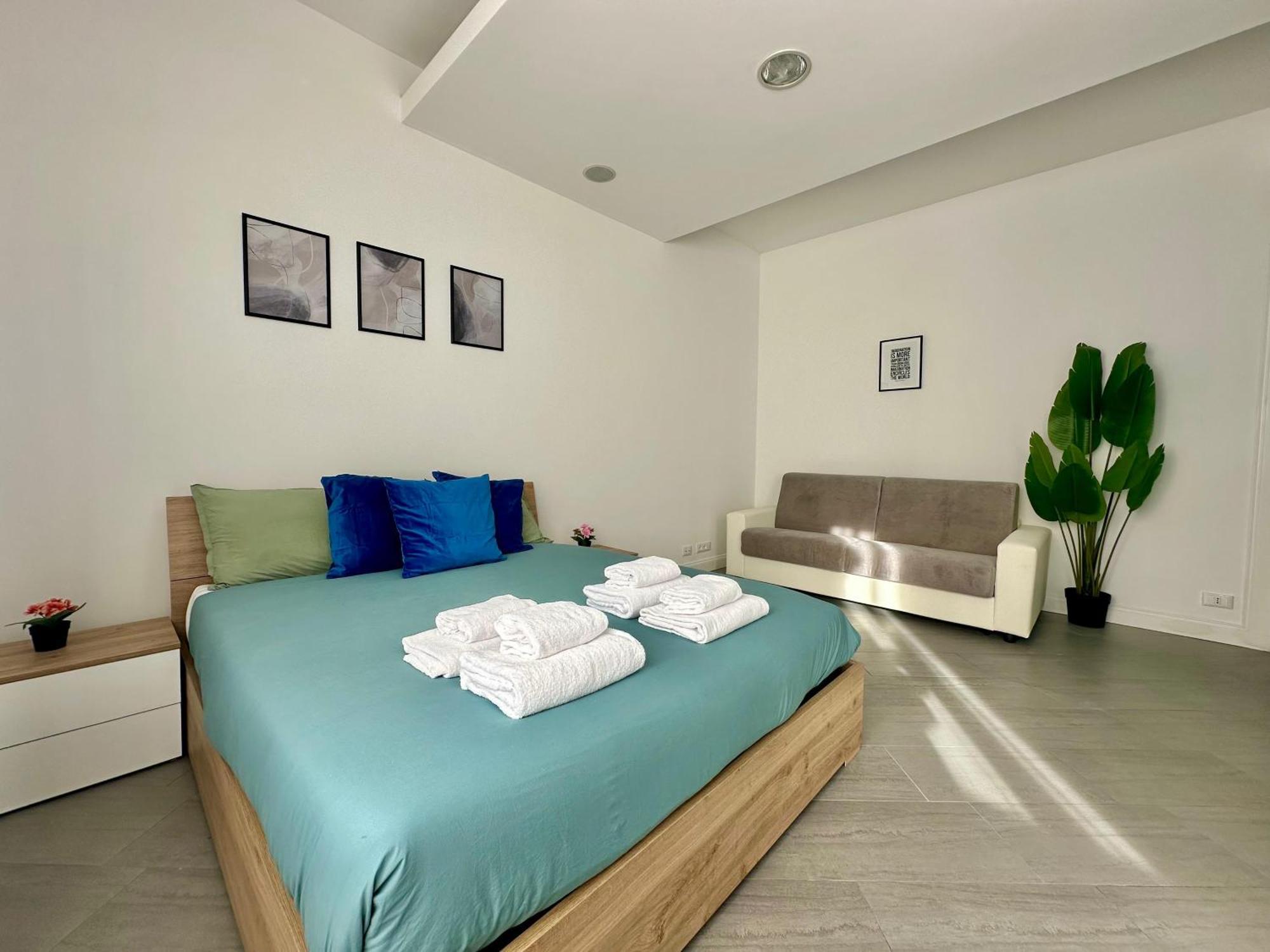 Sergio I Apartment Ρώμη Εξωτερικό φωτογραφία
