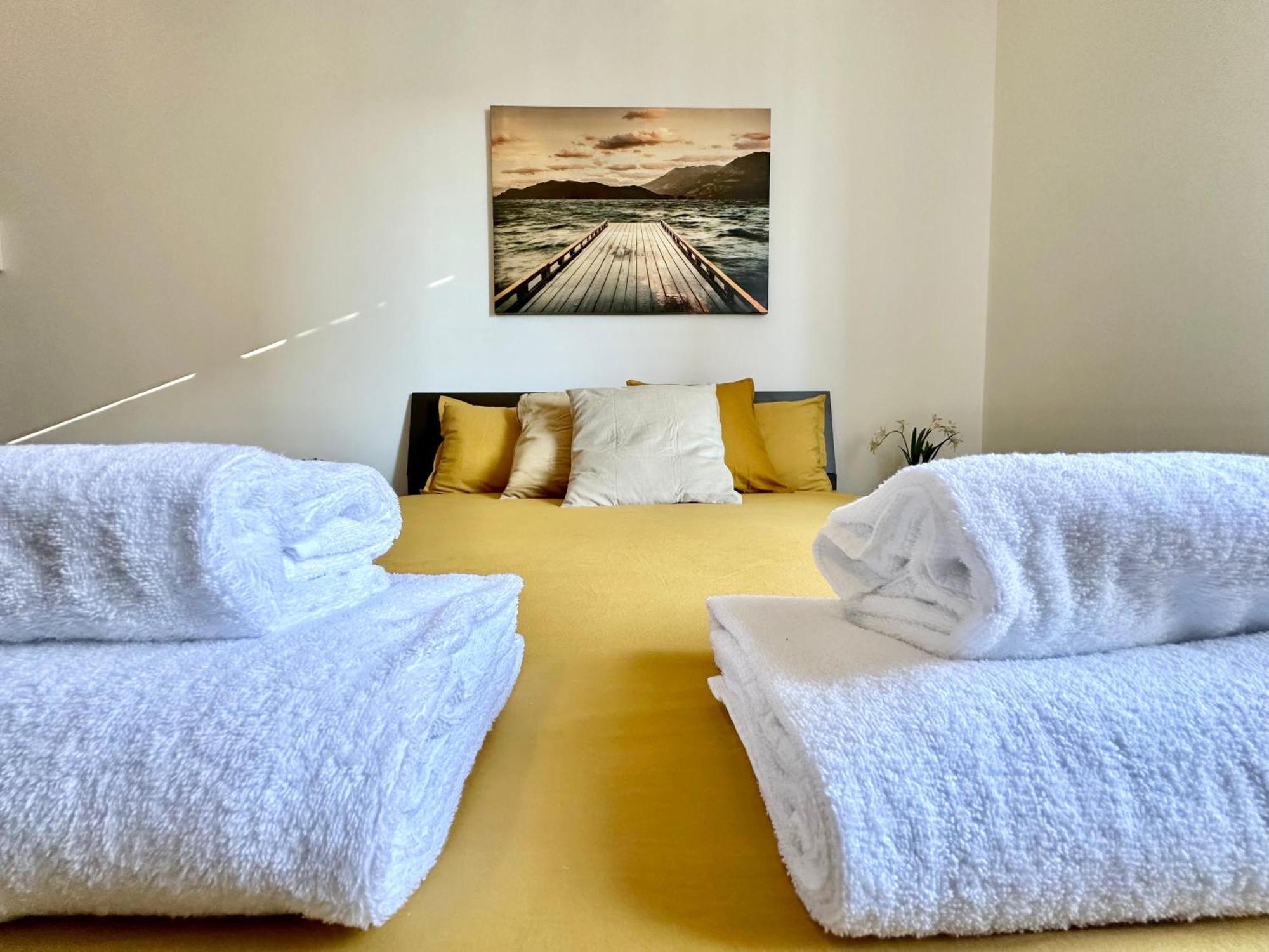 Sergio I Apartment Ρώμη Εξωτερικό φωτογραφία