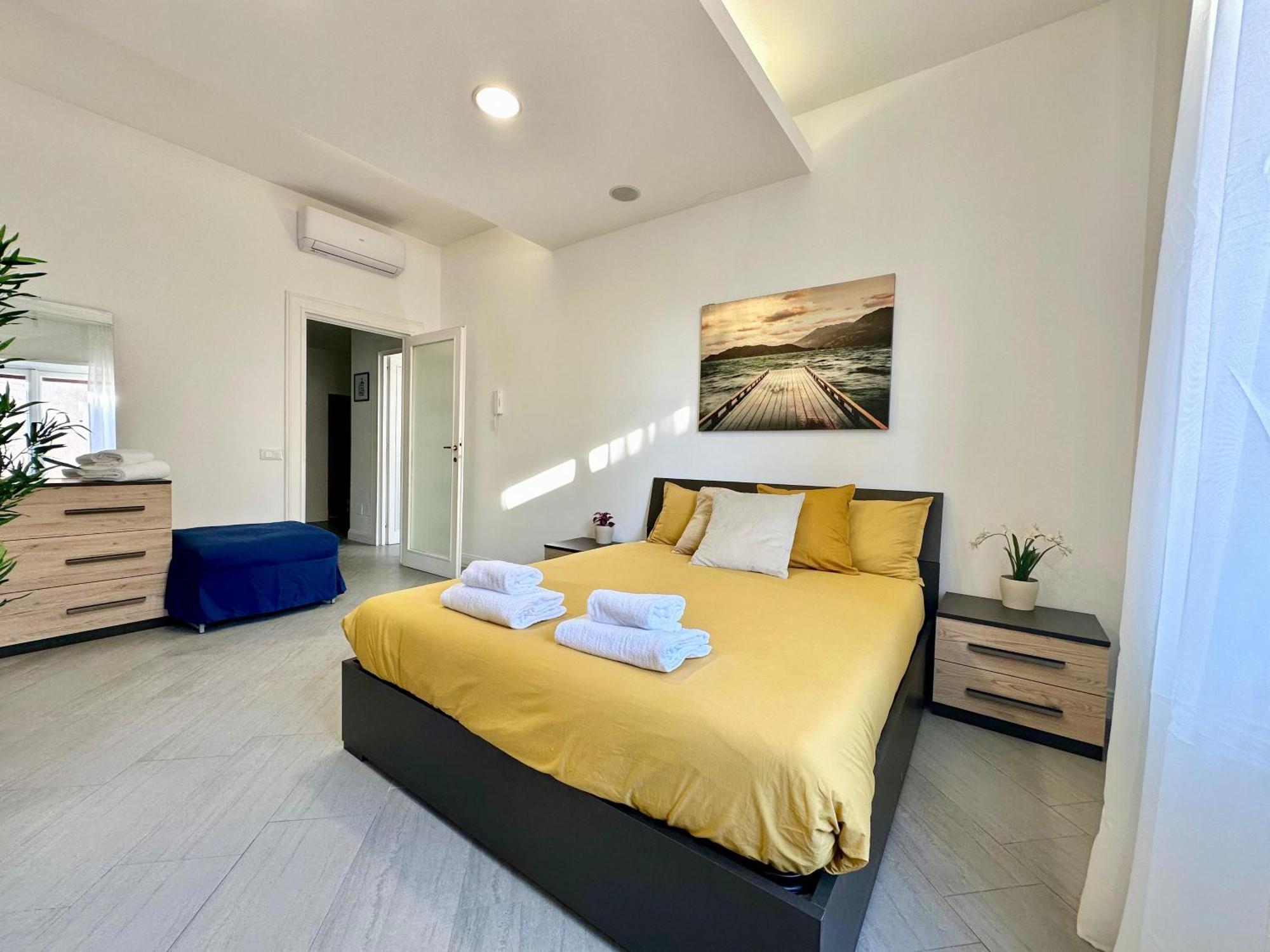 Sergio I Apartment Ρώμη Εξωτερικό φωτογραφία